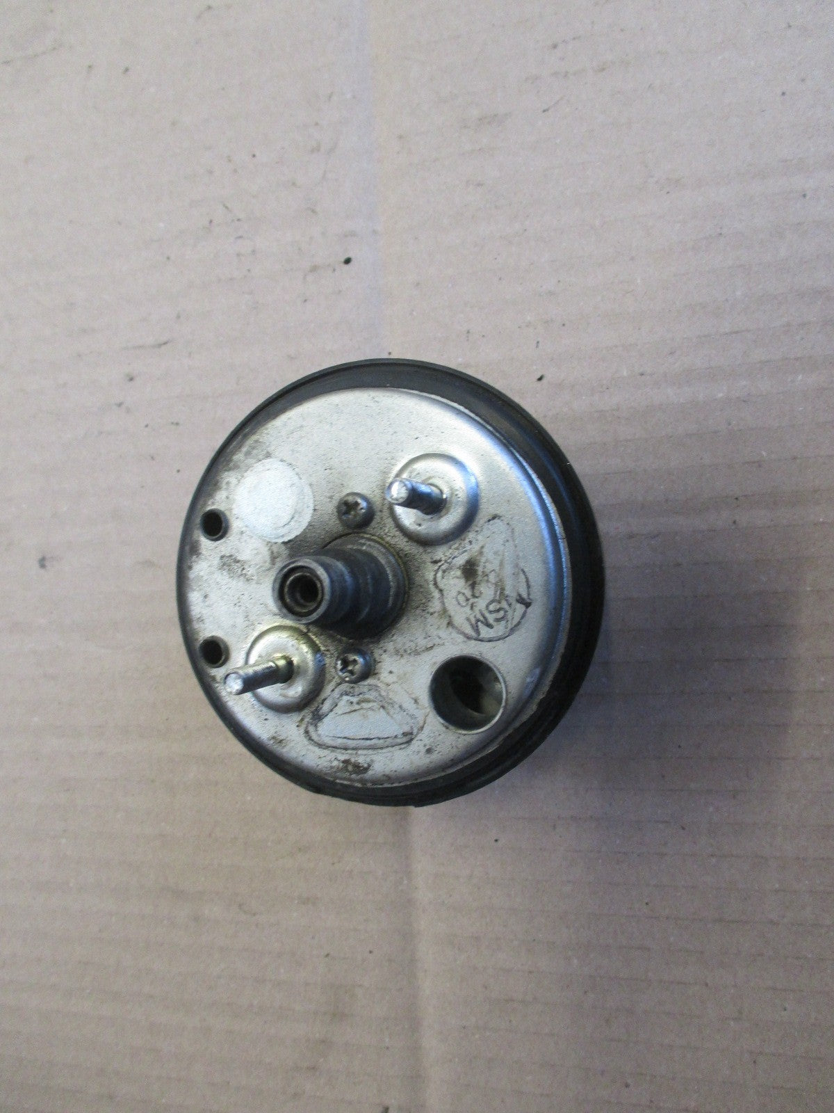 Compteur pour Kawasaki 125 KE - K1 - KS