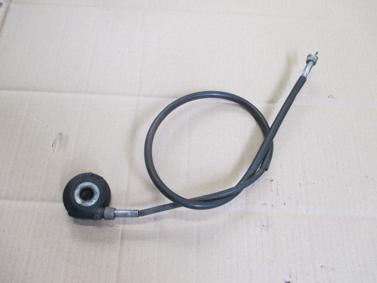 Entraineur de compteur + cable pour Yamaha 125 XV Virago - 5AJ