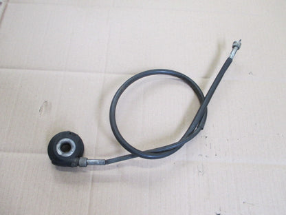 Entraineur de compteur + cable pour Yamaha 125 XV Virago - 5AJ