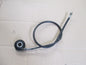 Entraineur de compteur + cable pour Yamaha 125 XV Virago - 5AJ