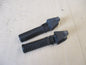 Cales pieds arrière pour Honda 125 XLS - XR