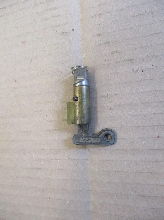 Bloc direction pour Yamaha 125 DTLC - 10V