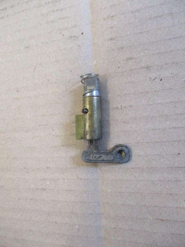 Bloc direction pour Yamaha 125 DTLC - 10V