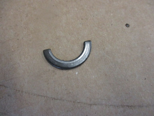 Demi lune d'arbre à cames pour Suzuki 125 GN - NF41A