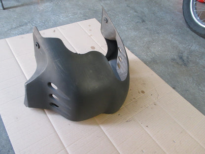 Sabot moteur pour Honda 1000 XLV Varadéro - SD02 - 2003/2010