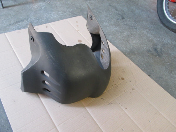 Sabot moteur pour Honda 1000 XLV Varadéro - SD02 - 2003/2010