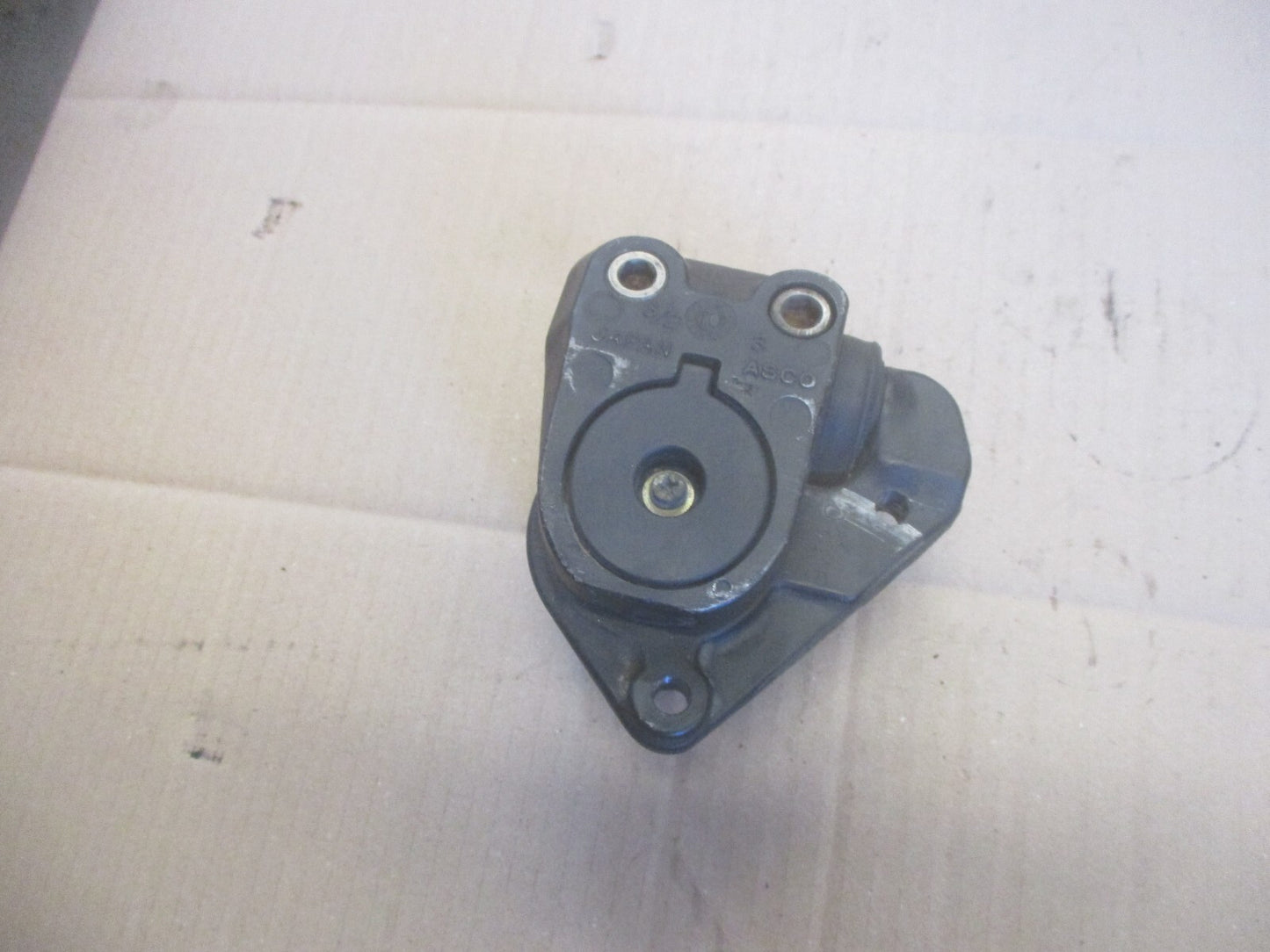 Etrier de frein avant pour Suzuki 125 GT