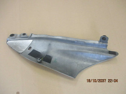 Cache latéral droit pour Suzuki 650 XF Freewind