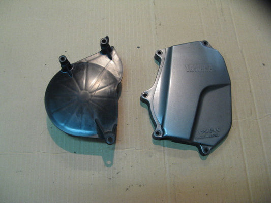 Cache pignon pour Yamaha 850 TDM - 4TX