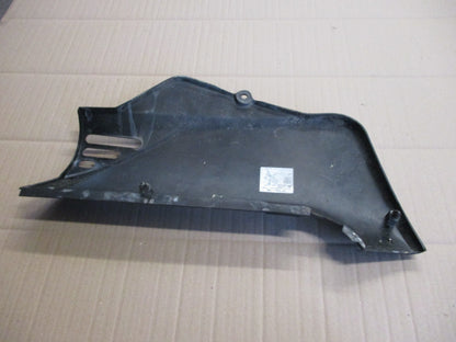Cache latéral droit pour Honda 125 NX Transcity - JD12