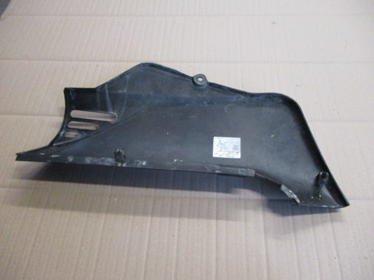 Cache latéral droit pour Honda 125 NX Transcity - JD12