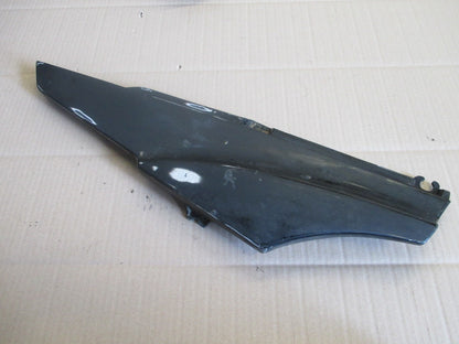 Cache latéral gauche pour Yamaha 125 TDR - 3XD