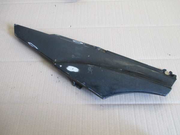 Cache latéral gauche pour Yamaha 125 TDR - 3XD