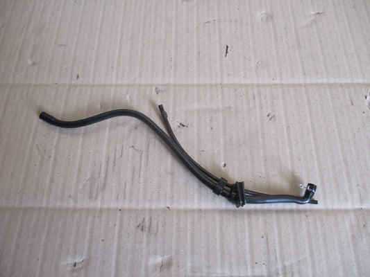 Tuyauteries d'huile pour Yamaha 125 DTLC - 10V