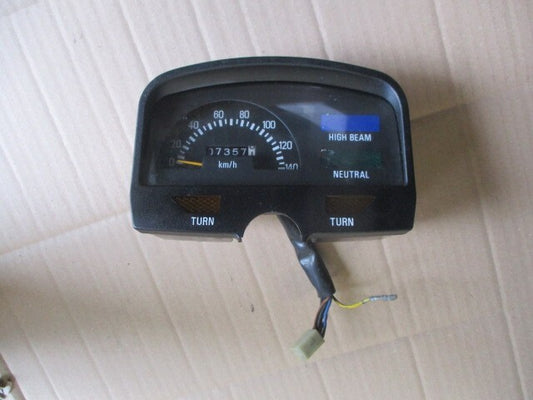 Bloc compteur pour Yamaha 125 SR - 10F