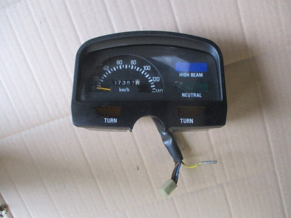 Bloc compteur pour Yamaha 125 SR - 10F