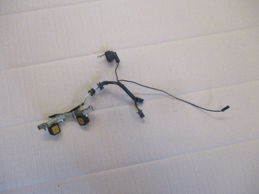 Capteurs d'allumage pour Honda 750 VFR - RC36 - Phase 2 - 1994 / 1997