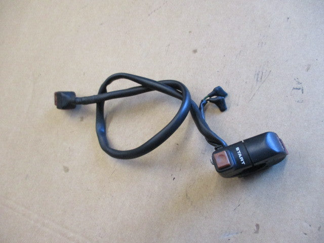 Commodo droit pour Honda 650 NX Dominator - RD02