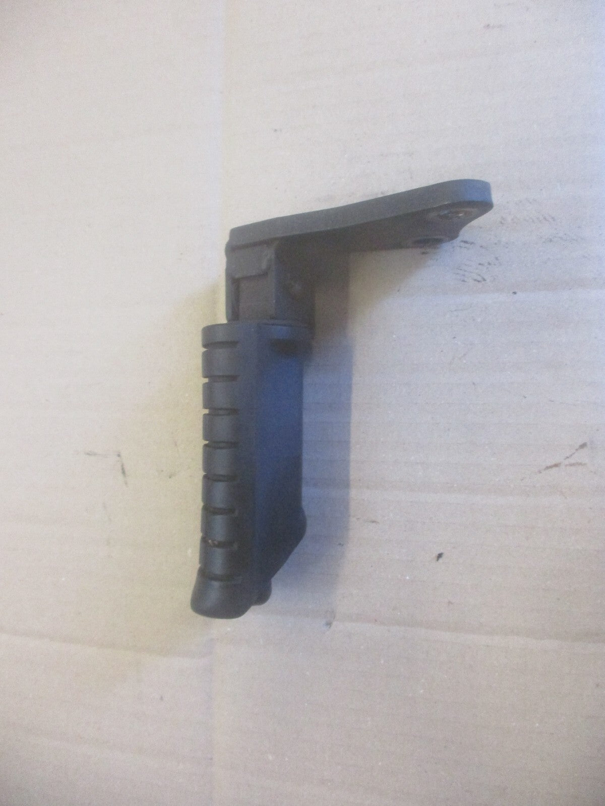 Cales pieds avant gauche pour Suzuki 650 XF Freewind