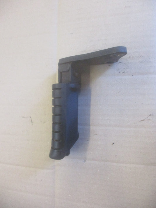 Cales pieds avant gauche pour Suzuki 650 XF Freewind