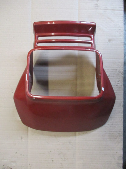 Tête de fourche pour Honda 125 XLR - JD04