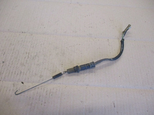 Contacteur de frein arrière pour Honda 125 CBT - CB125T - 125 Twin