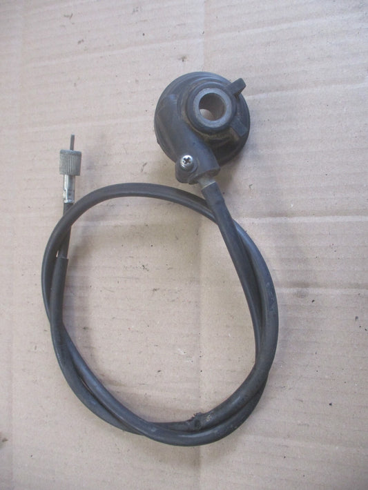 Entraineur de compteur + cable pour Suzuki 650 DR - SP41A