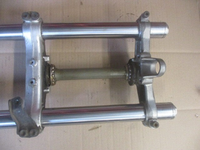 Fourche pour Honda 750 VFR - RC24 - Diamètre des tubes : 41 mm