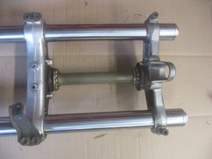 Fourche pour Honda 750 VFR - RC24 - Diamètre des tubes : 41 mm