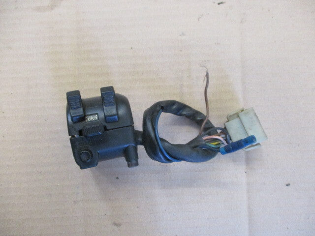 Commodo gauche pour Yamaha  550 XT - 5Y3
