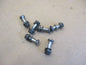 Vis de fixation couronne arrière Suzuki 650 DR RS SE - SP43A - SP44A