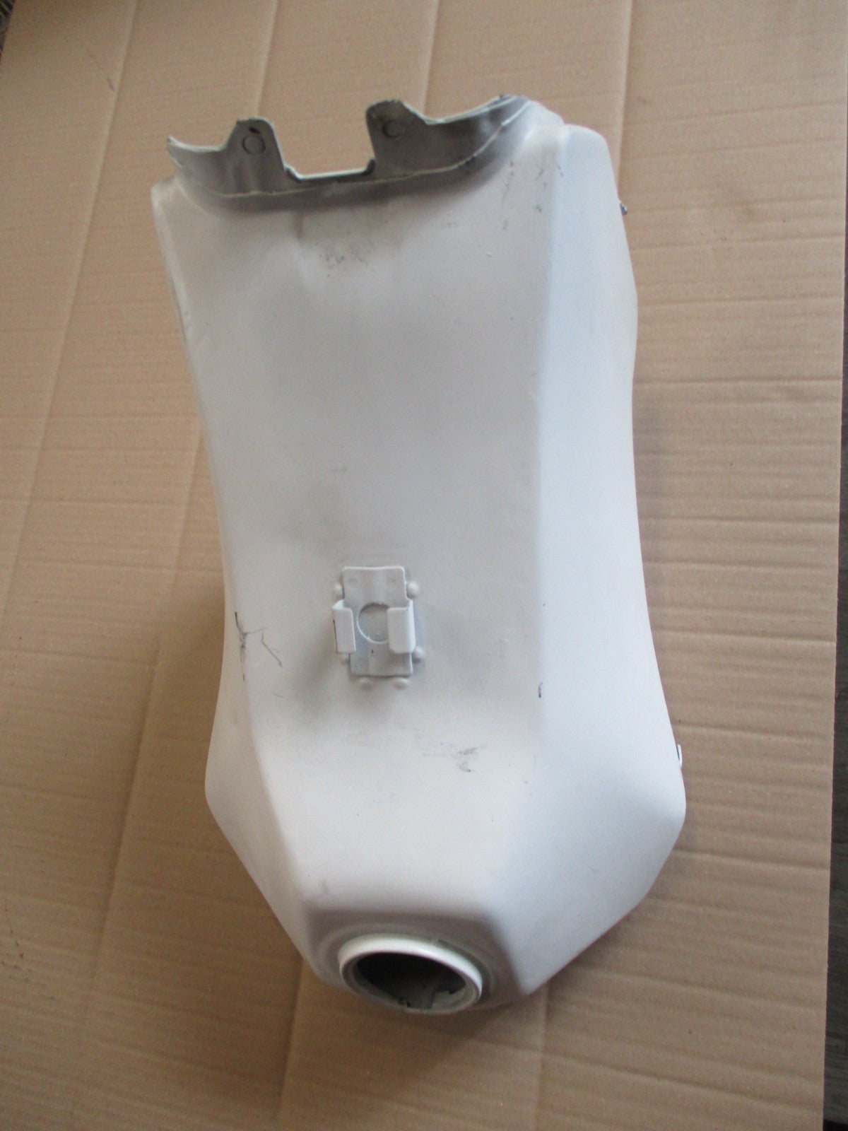 Réservoir d'essence pour Yamaha 125 DTR - DTRE