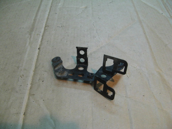 Support accessoires électrique pour Honda 125 NX Transcity - JD12