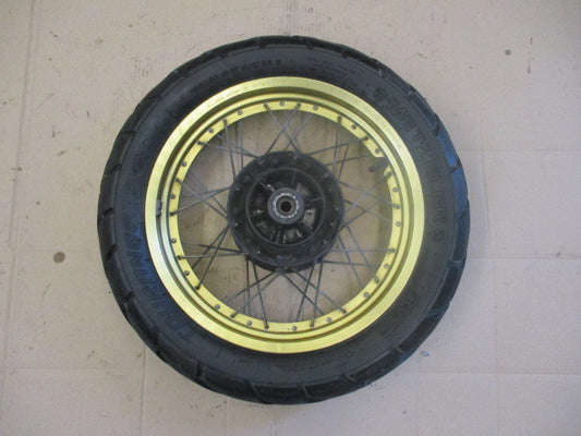 Roue arrière pour Honda 600 XLL - XLM - XLLM - PD04