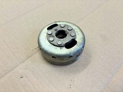 Rotor d'allumage FP6104 pour Kawasaki 125 K1 - KE - KS