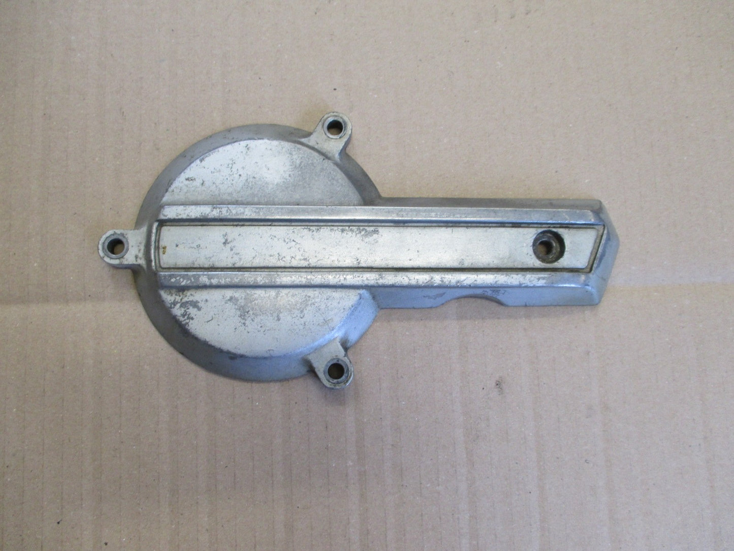 Carter de pompe à huile pour Yamaha 125 RS DX 1977 / 1980