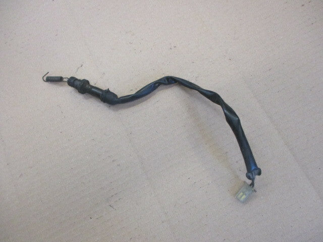Contacteur de frein arrière pour Honda 750 VFR - RC36 - Type 2 - 1994/1997