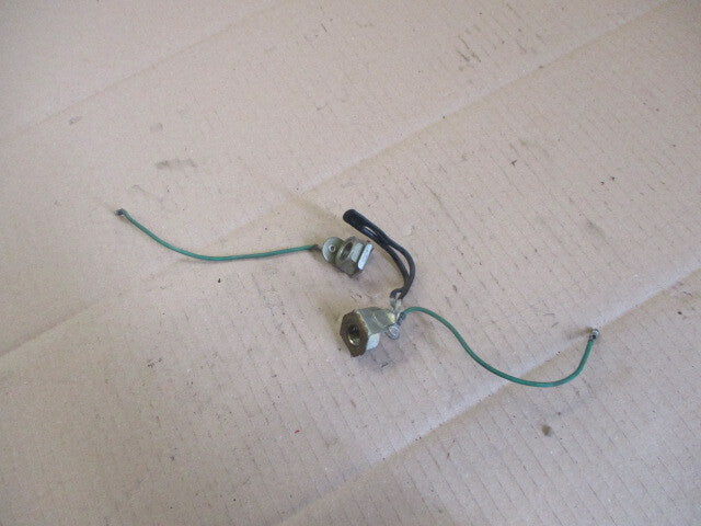 Ecrous internes de phare pour Honda 125 CM - JC05