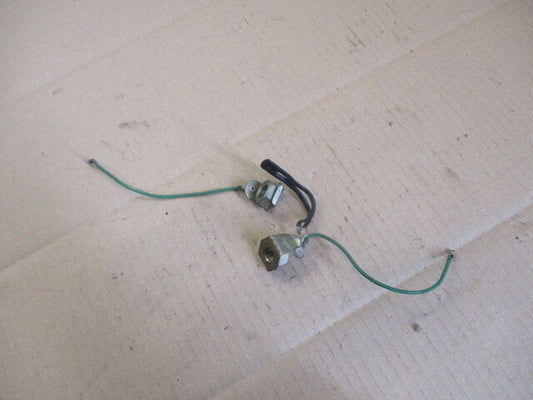 Ecrous internes de phare pour Honda 125 CM - JC05