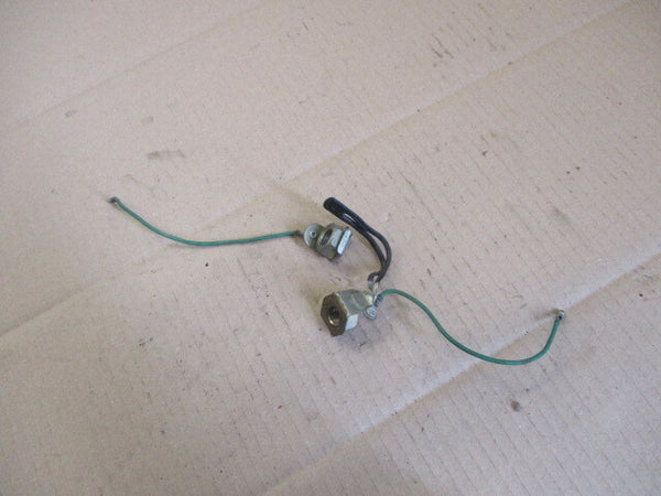 Ecrous internes de phare pour Honda 125 CM - JC05