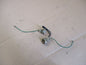 Ecrous internes de phare pour Honda 125 CM - JC05