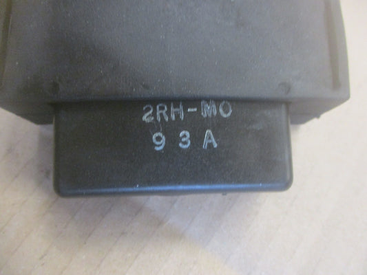 CDI 2RH-M0 pour Yamaha 125 TZR - 2RL