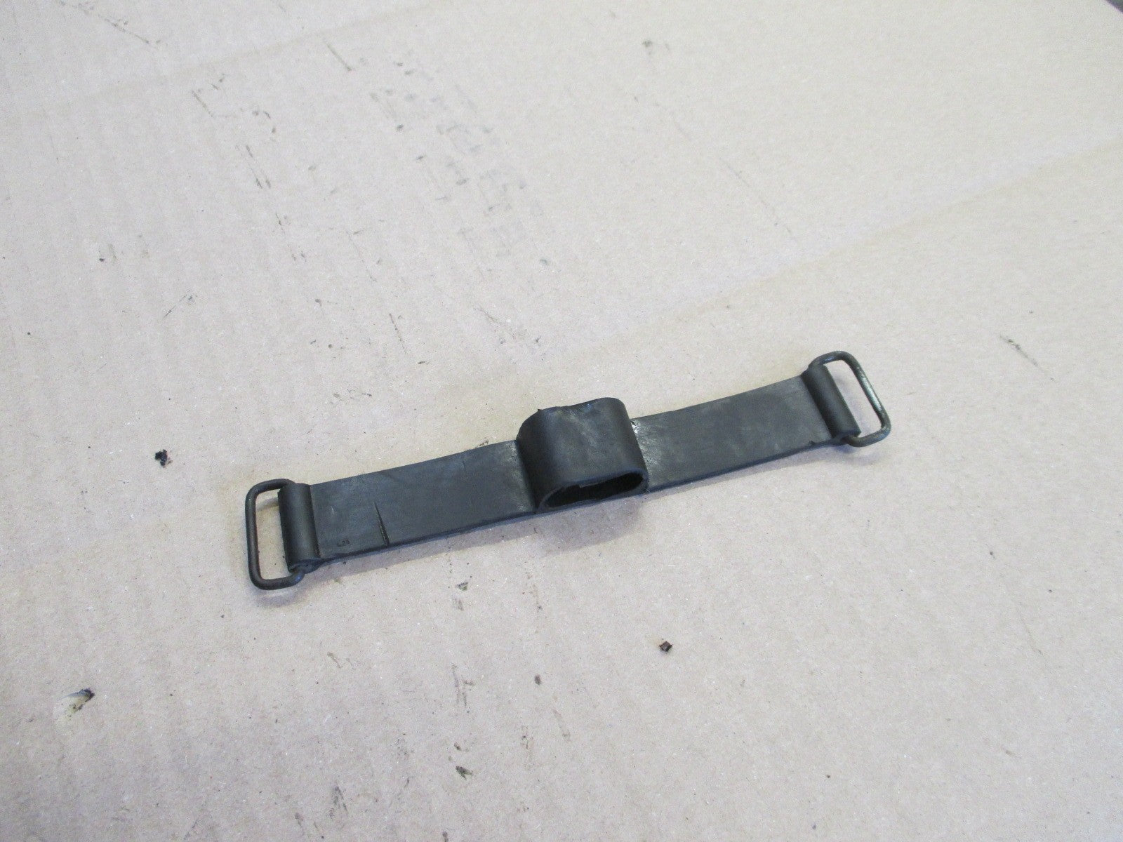 Sangle de batterie pour Yamaha 660 XTZ - 3YF