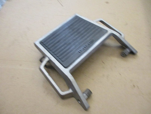 Porte bagage pour Suzuki 800 DR - SR43A