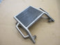 Porte bagage pour Suzuki 800 DR - SR43A