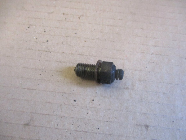 Contacteur de point mort pour Yamaha 1100 XS - 2H9