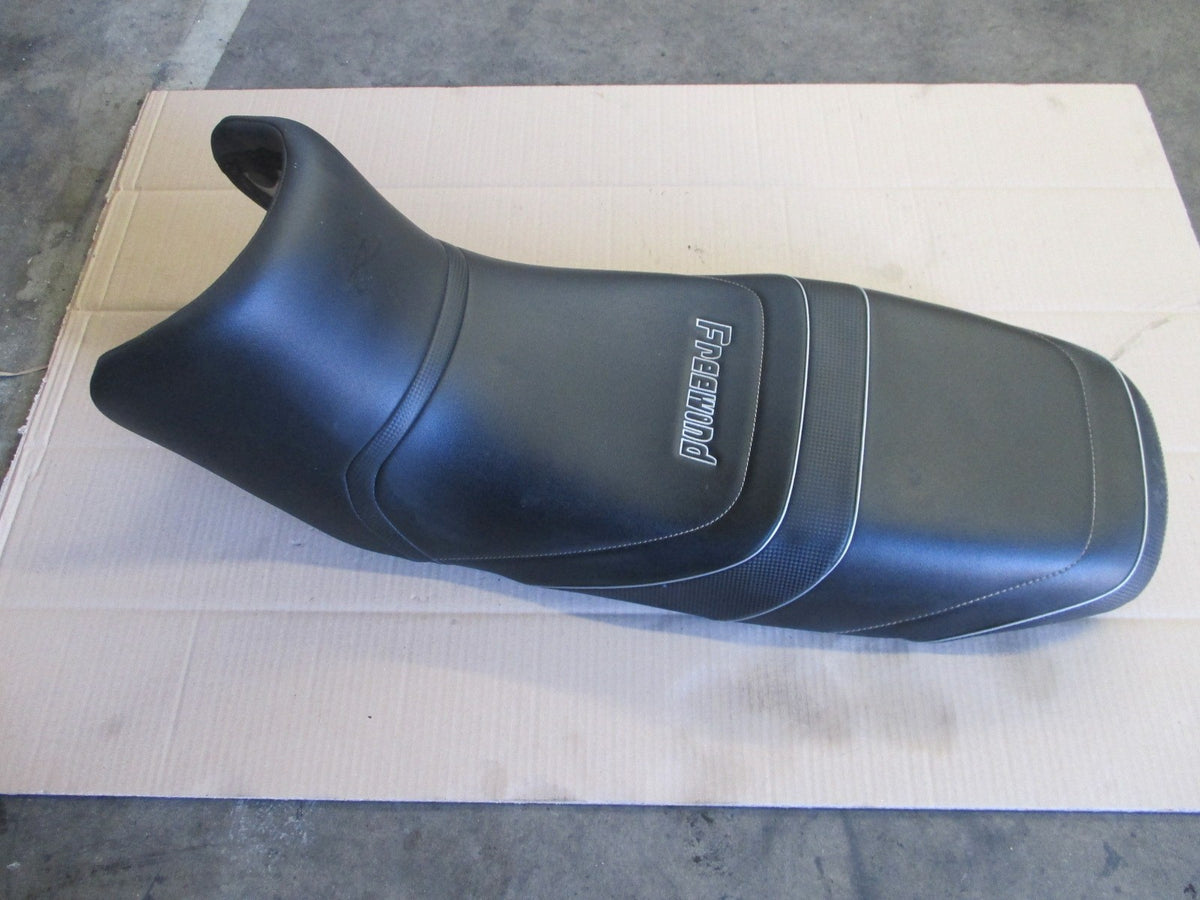 Selle confort pour Suzuki 650 XF Freewind