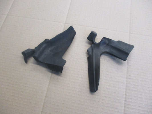 Caoutchoucs de cadre pour Honda 650 NX Dominator - RD02 - RD08A