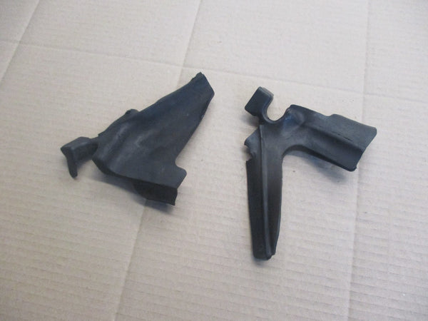 Caoutchoucs de cadre pour Honda 650 NX Dominator - RD02 - RD08A