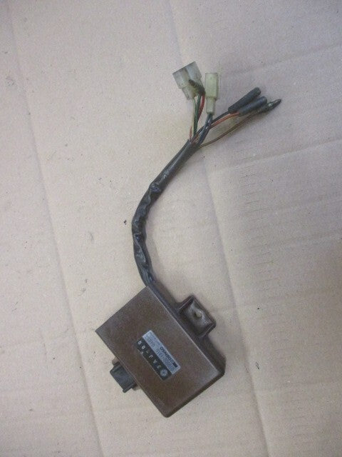 CDI pour Yamaha 600 XTZ - Super Ténéré - 3AJ